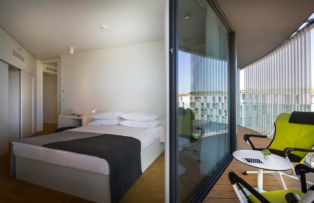 Maistra Select Family Hotel Amarin-1