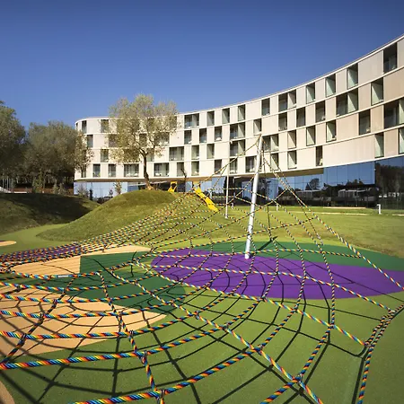 Maistra Select Family Hotel Amarin-3